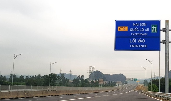 Cảnh báo liên danh Petrolimex nguy cơ vỡ tiến độ 5 trạm dừng nghỉ cao tốc Bắc - Nam - Ảnh 1.