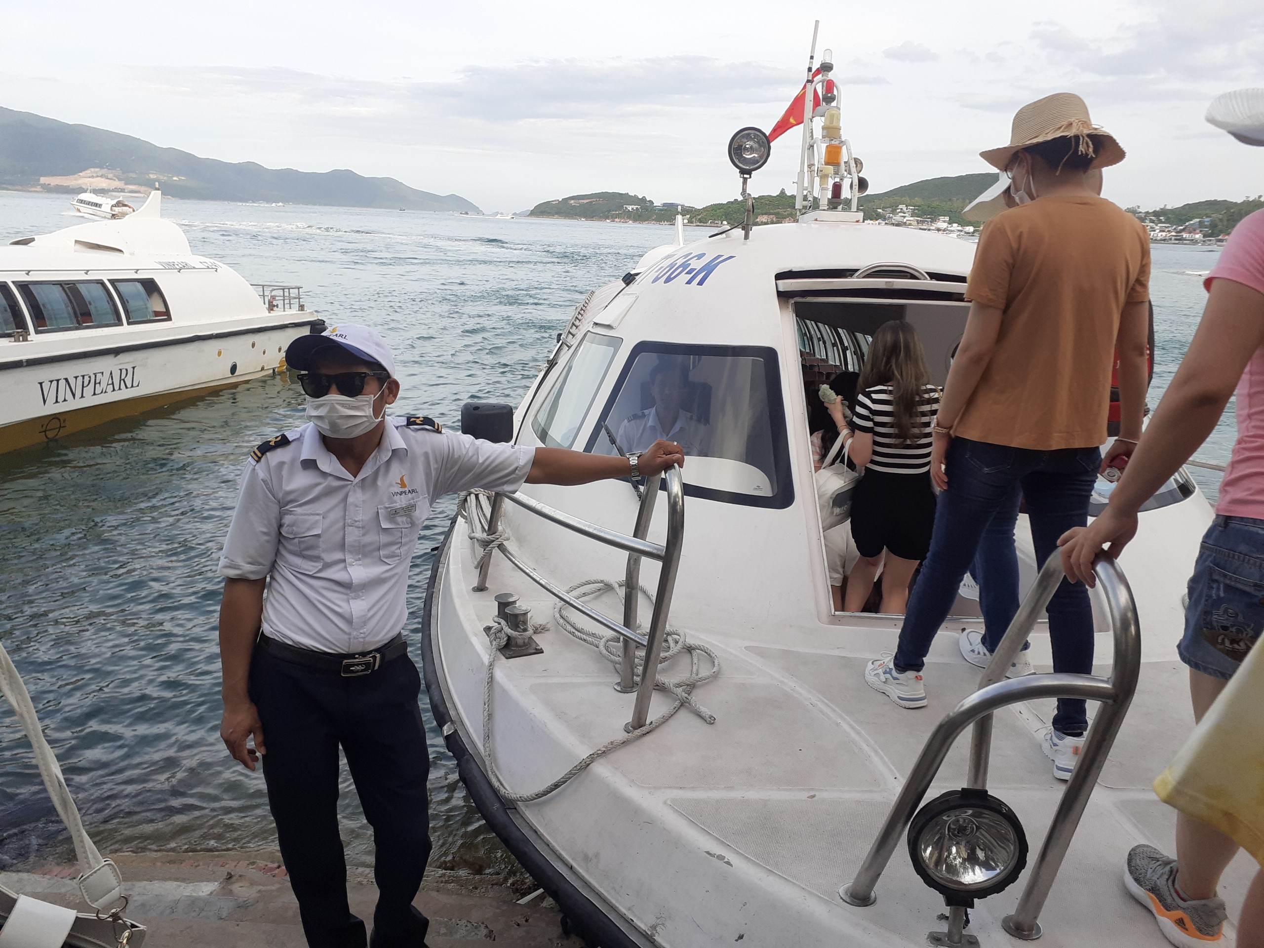 Công bố đầu mối cấp mới, cấp đổi đăng ký phương tiện thủy từ 01/7/2025 - Ảnh 1.