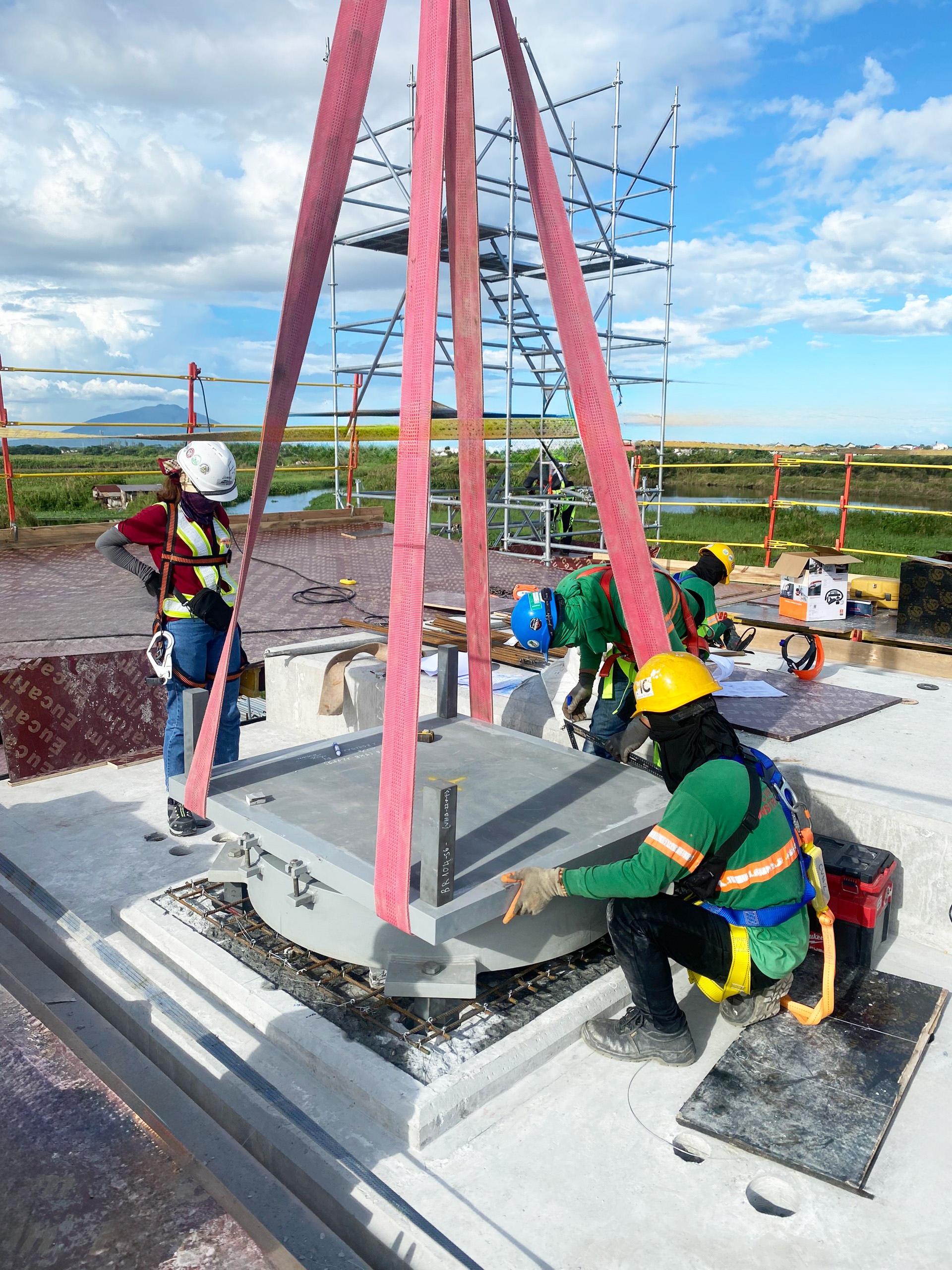 Ngành đường sắt bùng nổ, cơ hội vàng cho doanh nghiệp Việt - Ảnh 1.