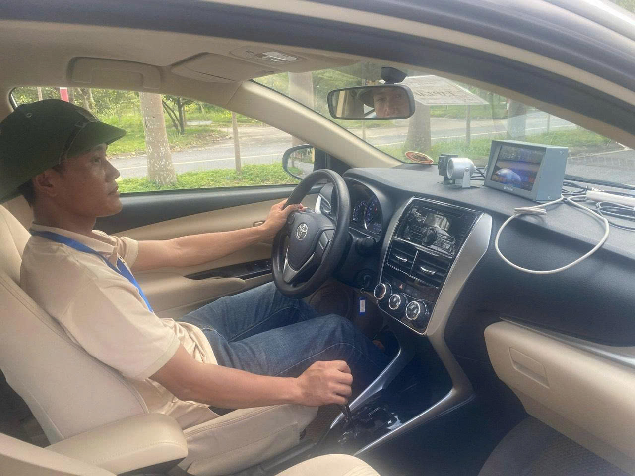 Quy định mới về đào tạo cấp chứng chỉ kiến thức pháp luật đường bộ - Ảnh 1.