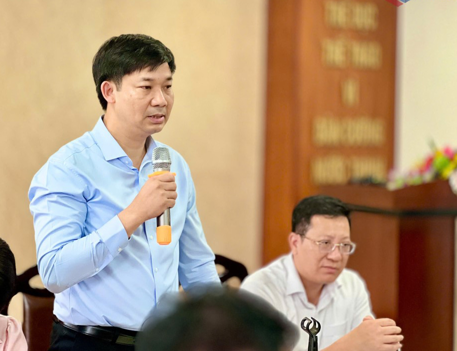 Quảng Ninh họp báo thông tin vụ đắm tàu du lịch trên vịnh Hạ Long- Ảnh 1. Quảng Ninh họp báo thông tin vụ đắm tàu du lịch trên vịnh Hạ Long- Ảnh 1.