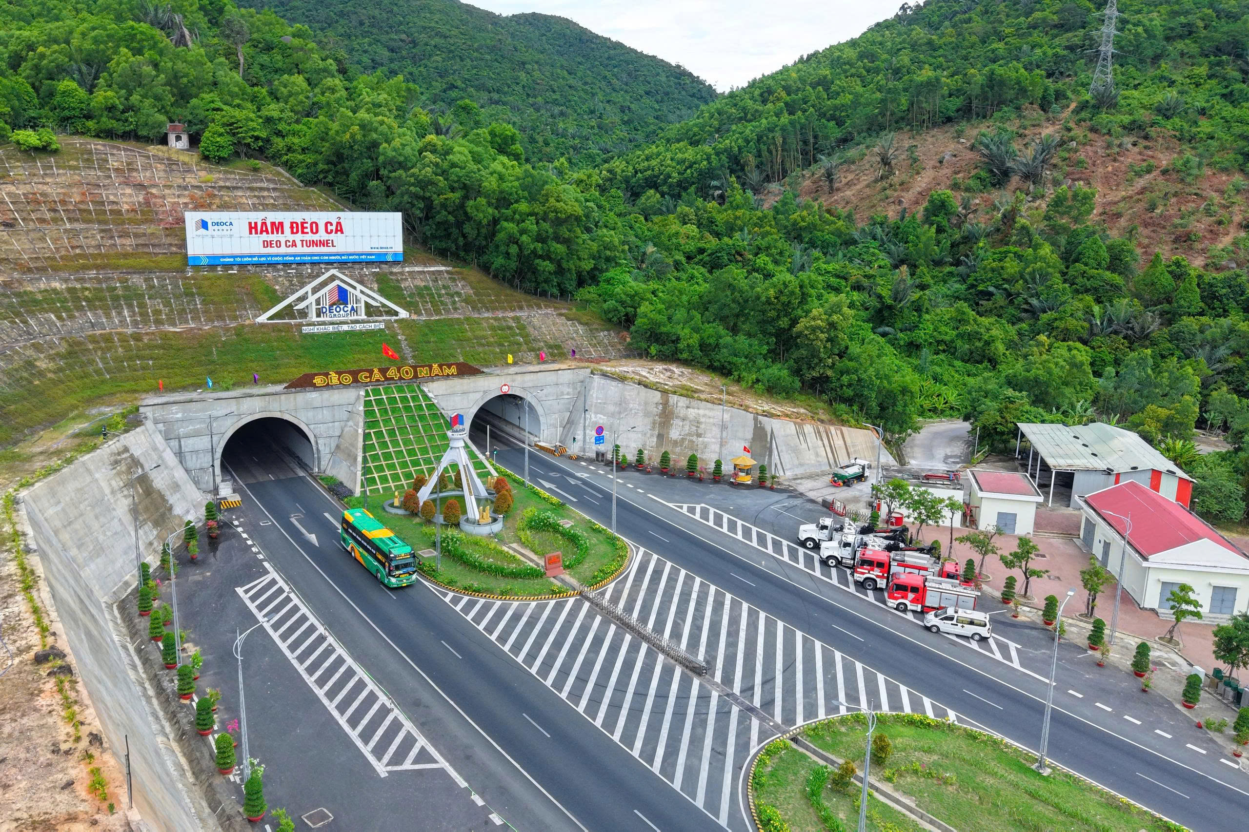 Hành trình 40 năm từ hợp tác xã xây lắp điện thành