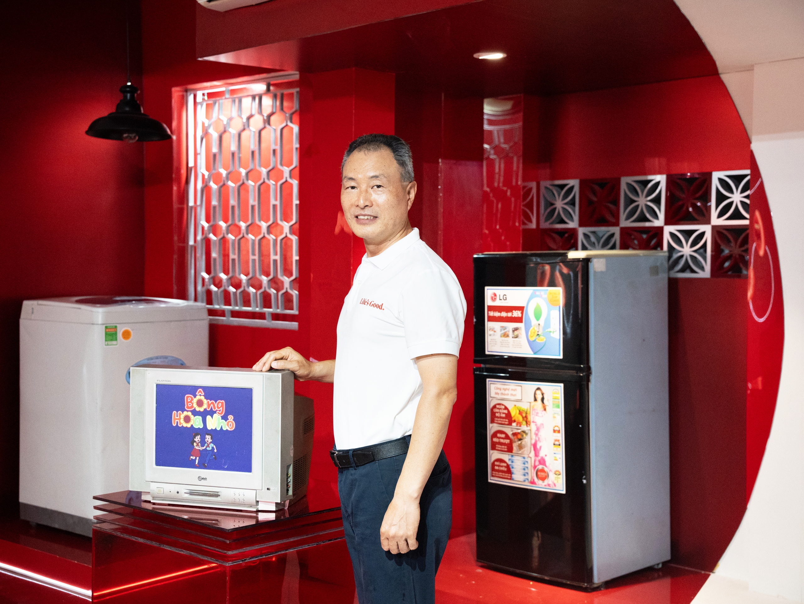 Khám phá triển lãm 