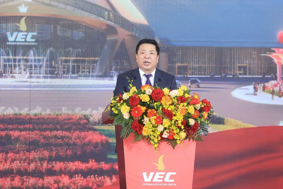 Lan tỏa khát vọng Việt Nam hùng cường - Ảnh 1.