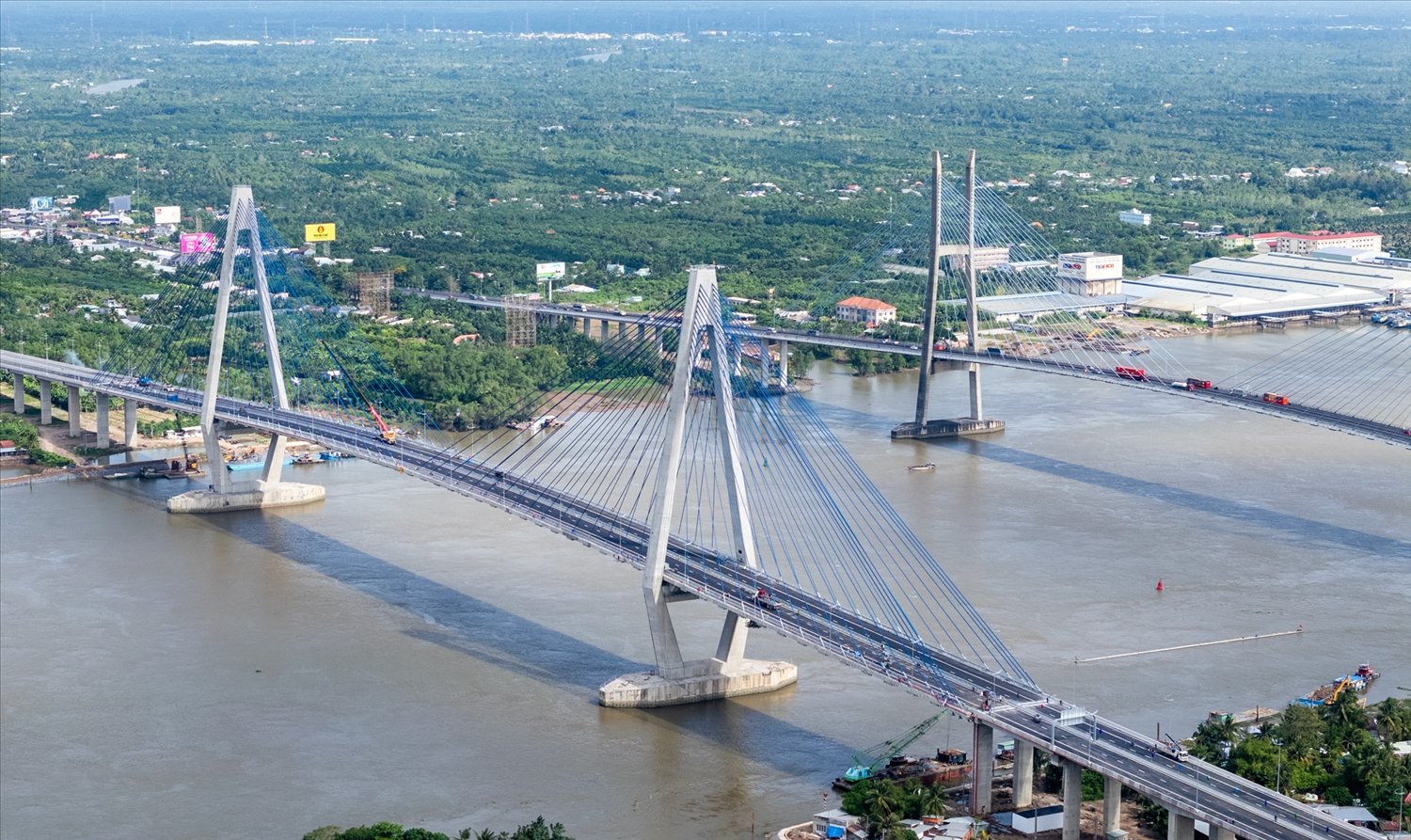 Lan tỏa khát vọng Việt Nam hùng cường - Ảnh 2.