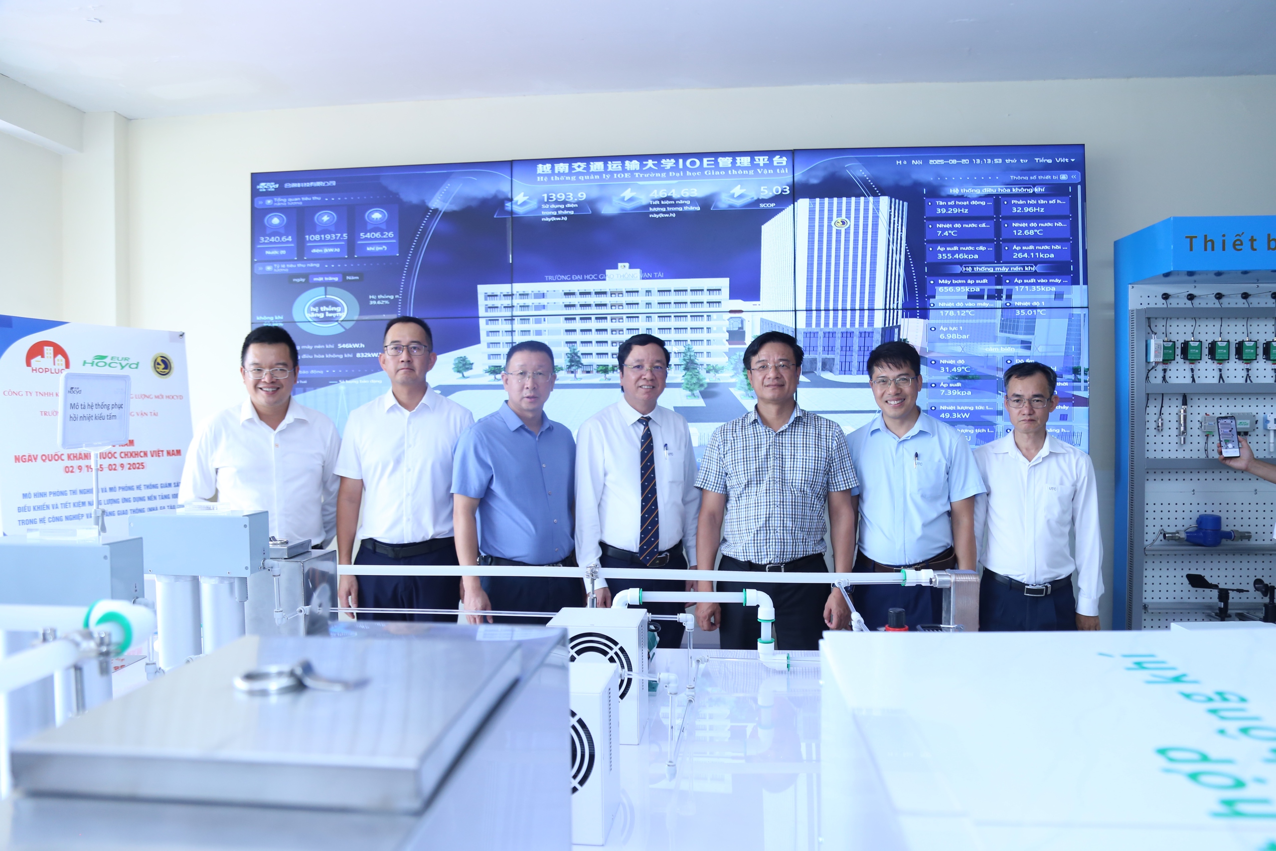 Công nghệ trong thiết kế, xây dựng, vận hành và quản lý đường sắt tốc độ cao - Ảnh 4.