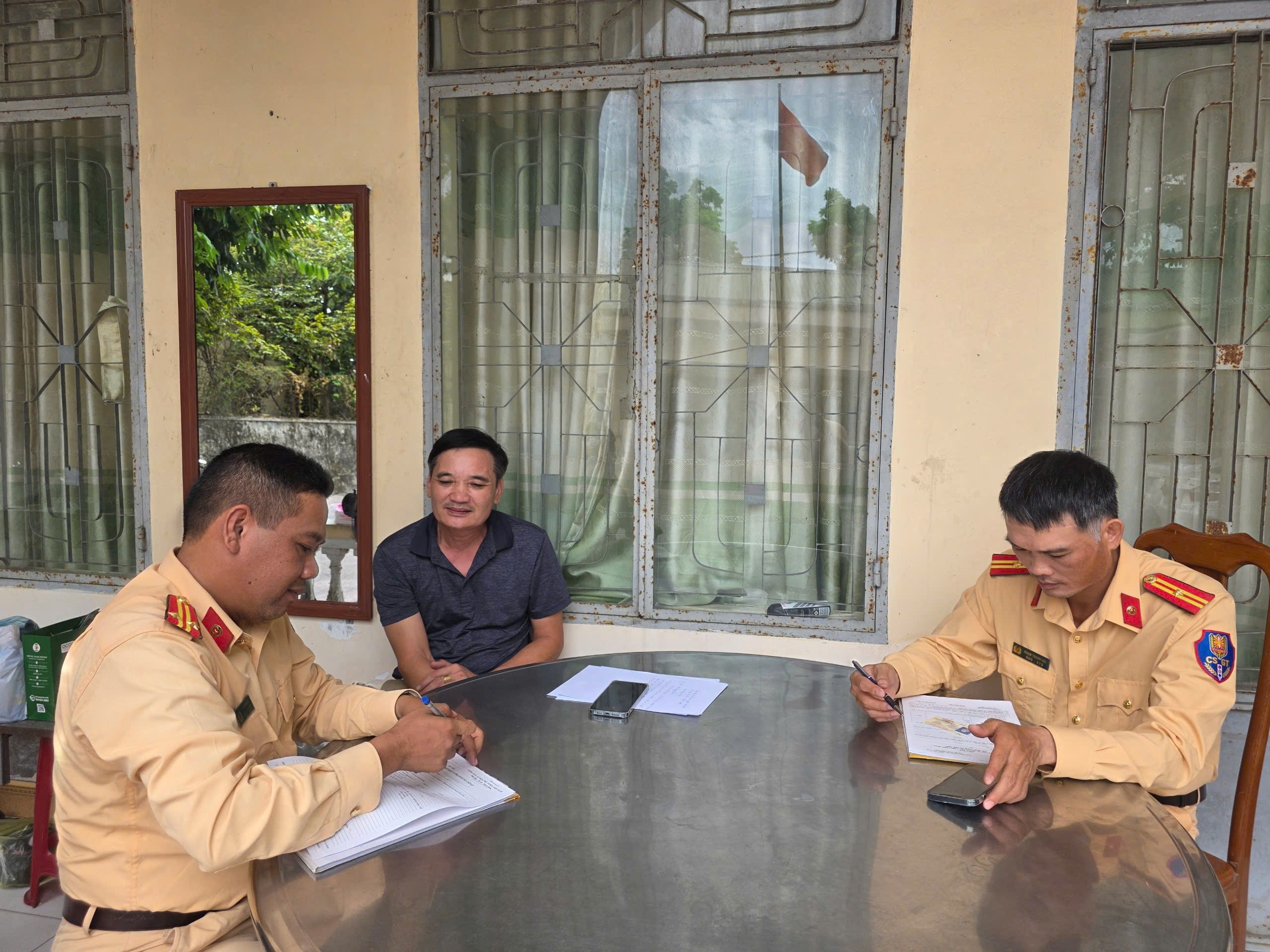 Cần sớm sửa đổi Nghị định số 100/2019/NĐ-CP - Ảnh 7.