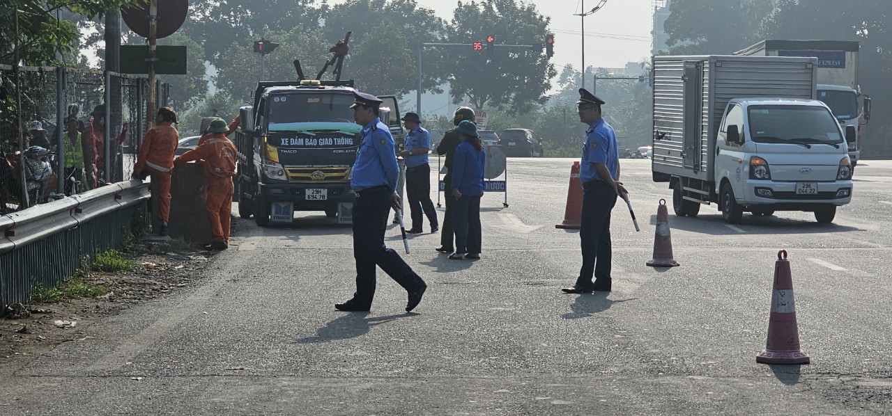 Cần sớm sửa đổi Nghị định số 100/2019/NĐ-CP - Ảnh 3.