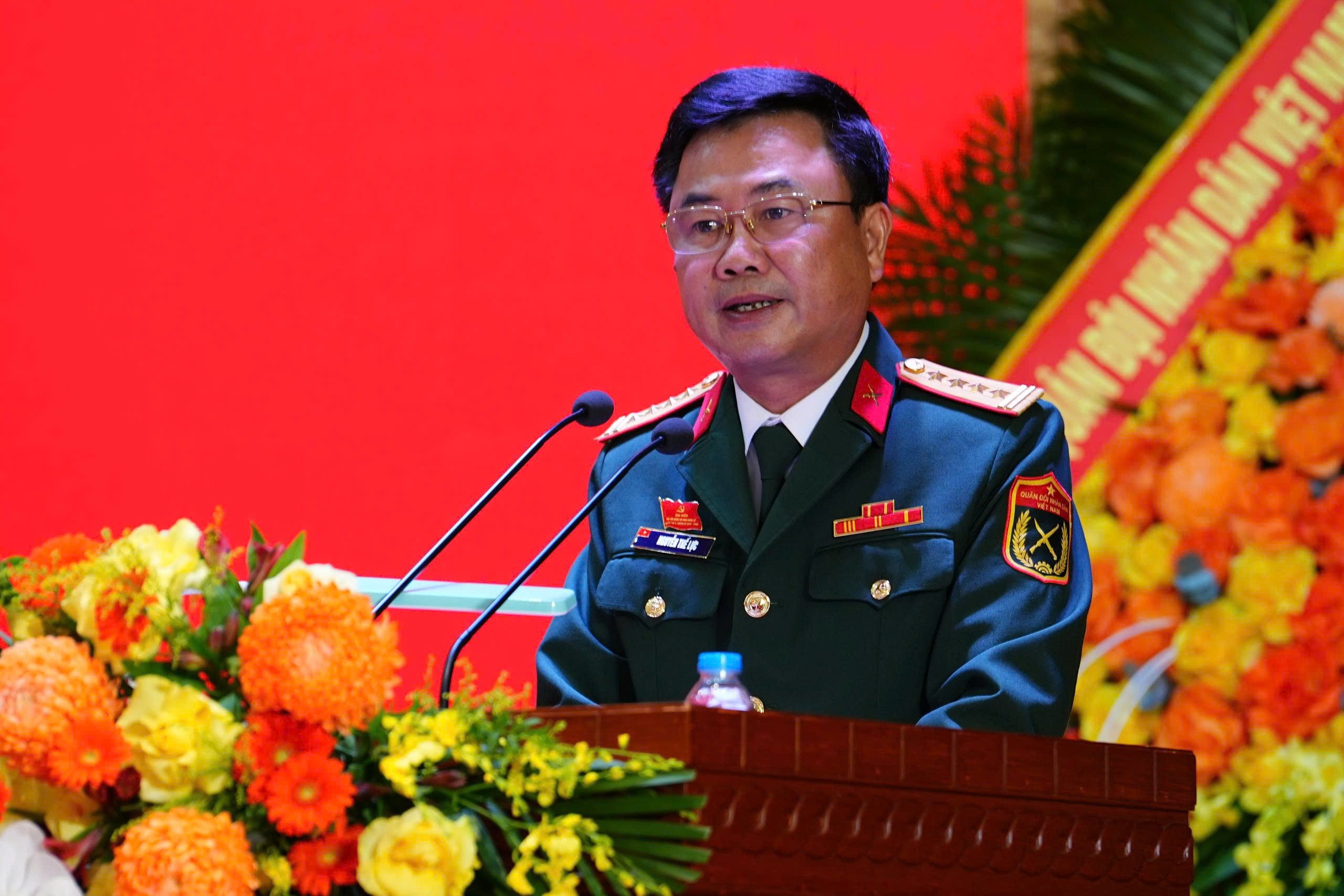 Binh đoàn 12 đặt mục tiêu vào TOP 5 doanh nghiệp hạ tầng lớn nhất Việt Nam- Ảnh 3.