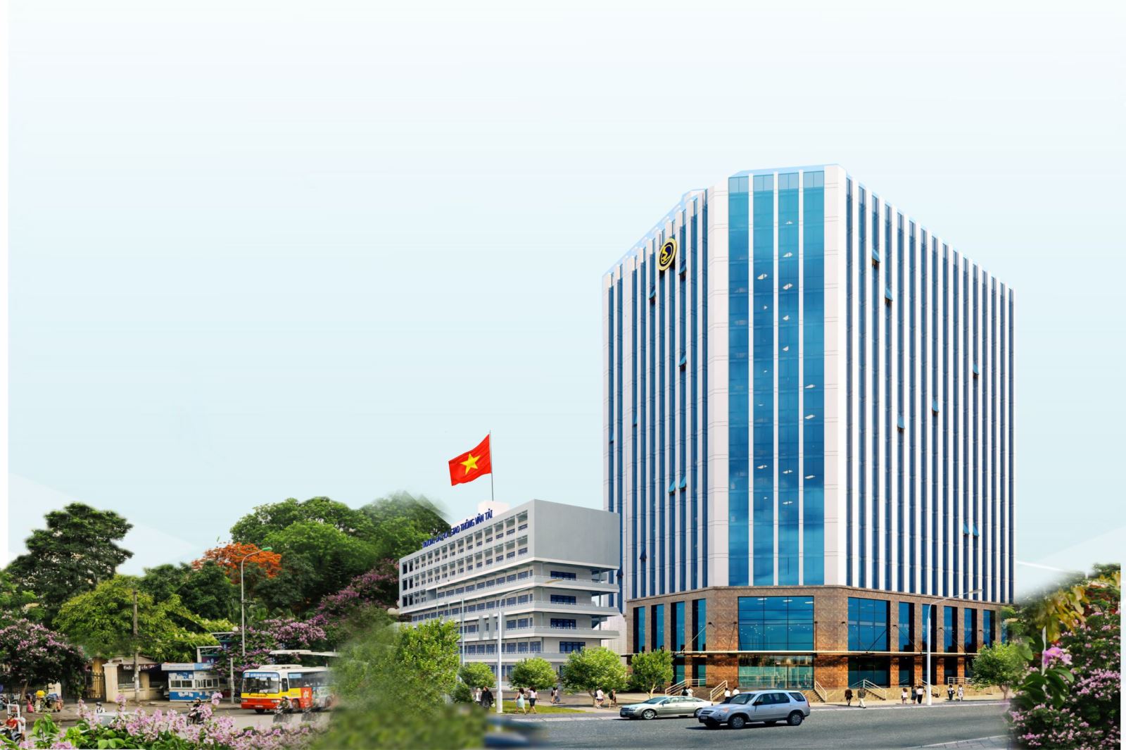 Làm sao phải có người thầy giỏi để đào tạo ra lớp sinh viên giỏi - Ảnh 2.