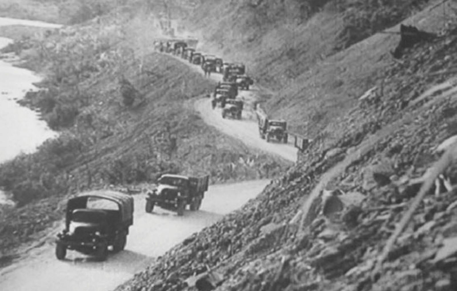 80 năm GTVT đồng hành cùng đất nước - Ảnh 1.