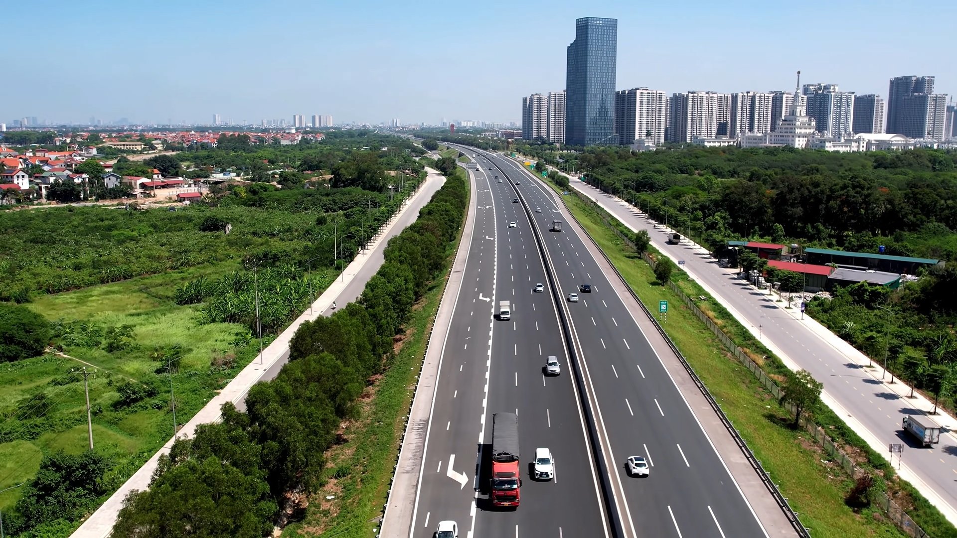 80 năm GTVT đồng hành cùng đất nước - Ảnh 5.