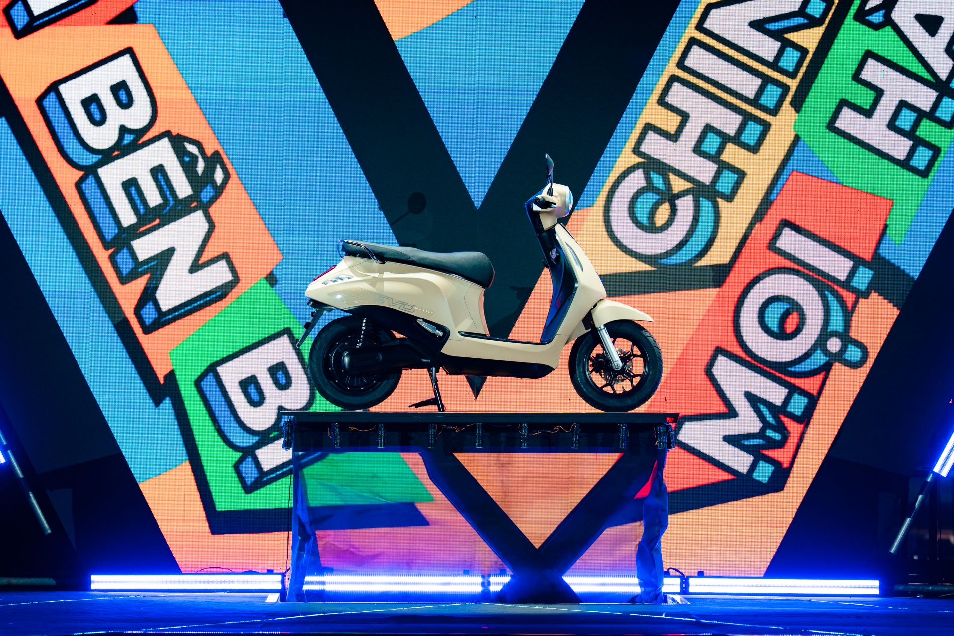 Khách hàng chốt cọc VinFast Evo Grand: Ngon-bổ-rẻ, thay thế xe xăng là có thật - Ảnh 1.