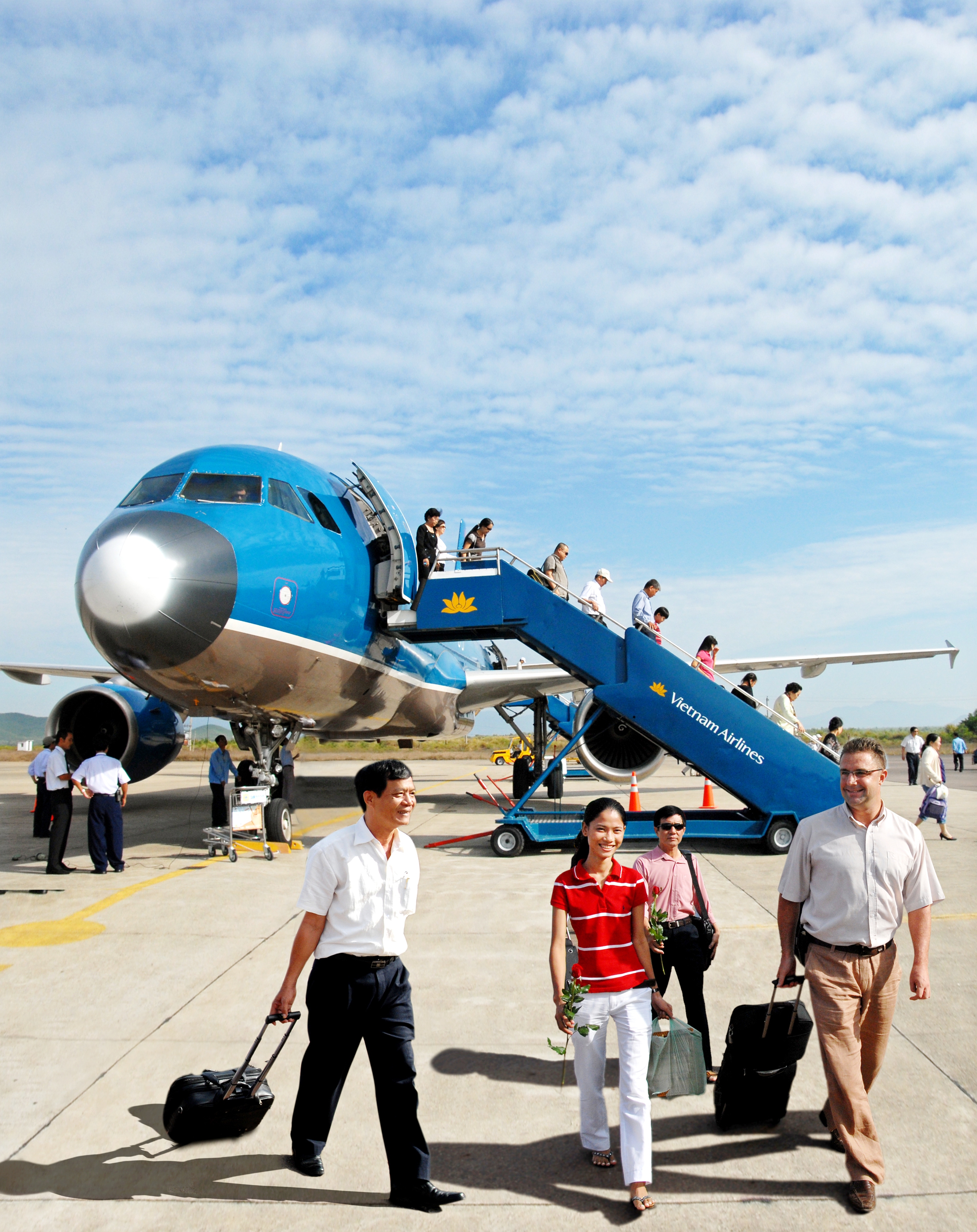80 năm khoa học công nghệ kiến tạo GTVT Việt Nam - Ảnh 5.