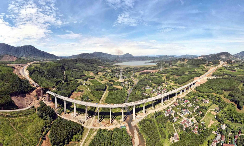 Thông tư 08/2025: Gỡ vướng định mức, chuẩn hóa quản lý chi phí đầu tư - Ảnh 2.