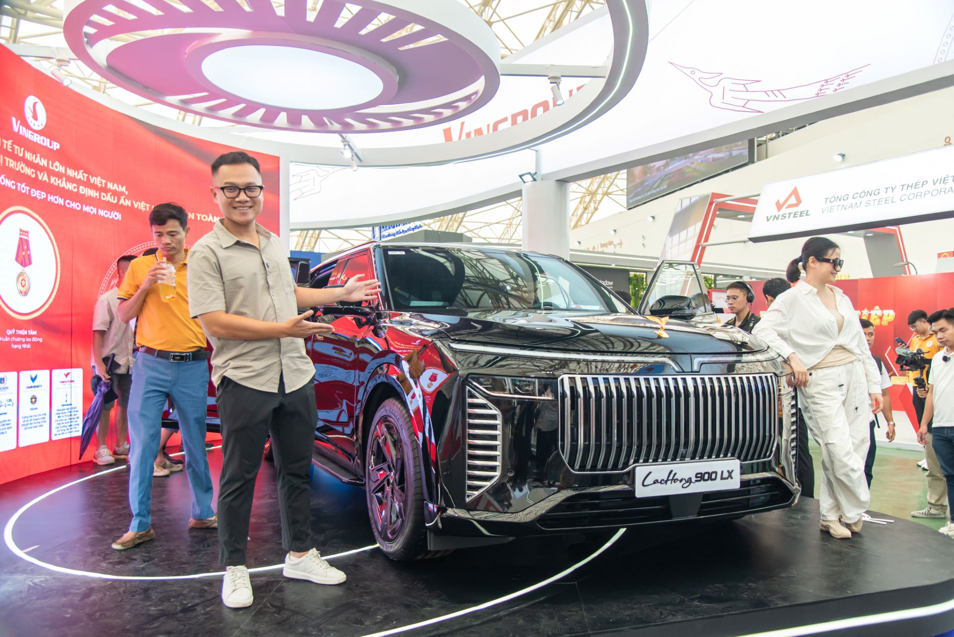 Lạc Hồng 900 LX - Biểu tượng trí tuệ Việt qua góc nhìn chuyên gia - Ảnh 4.