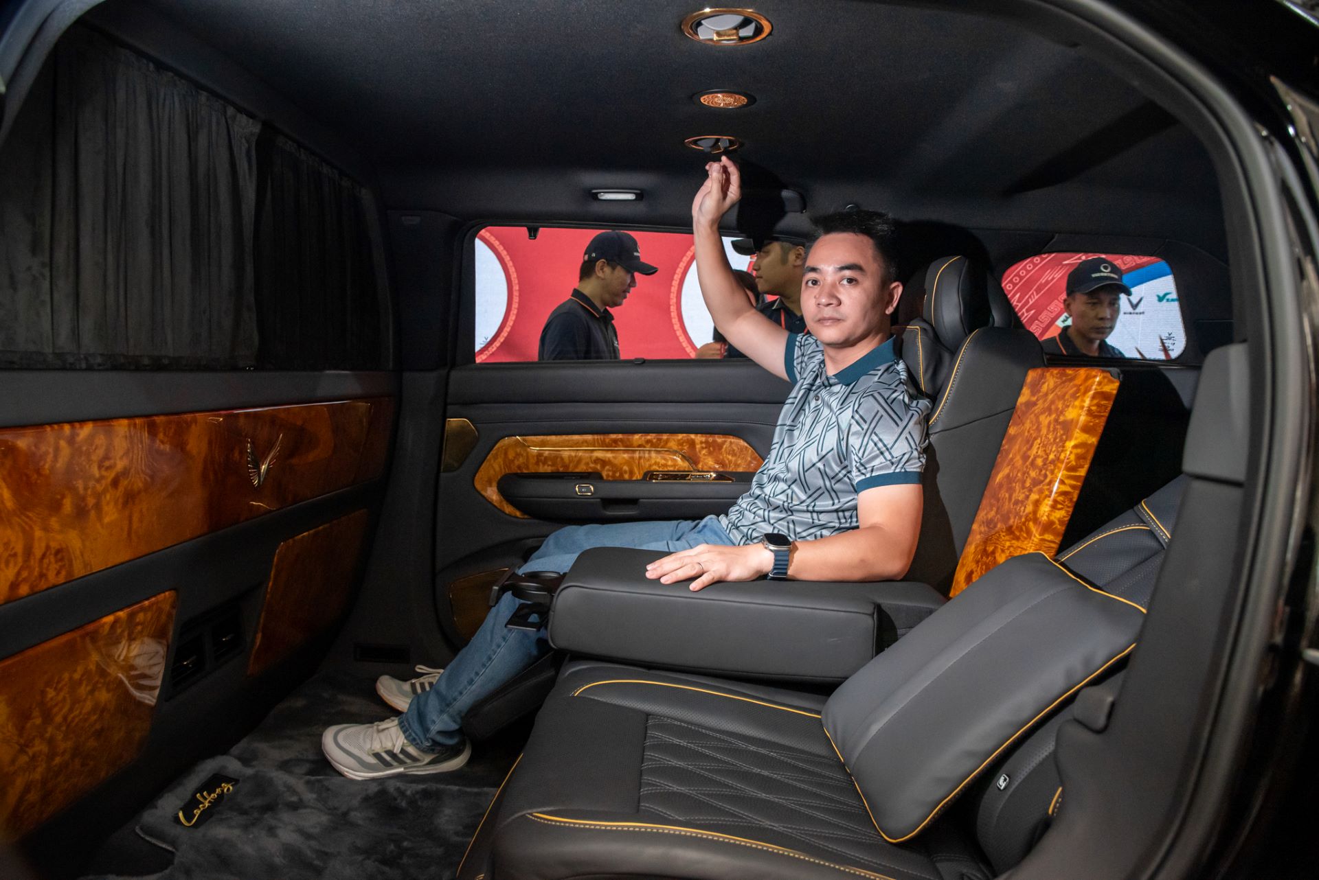 Lạc Hồng 900 LX - Biểu tượng trí tuệ Việt qua góc nhìn chuyên gia - Ảnh 5.