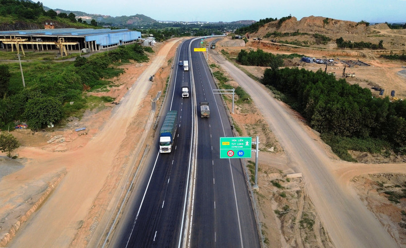 Đổi mới phân cấp quản lý ngành Xây dựng: Mở đường cho phát triển sáng tạo, bền vững - Ảnh 3.