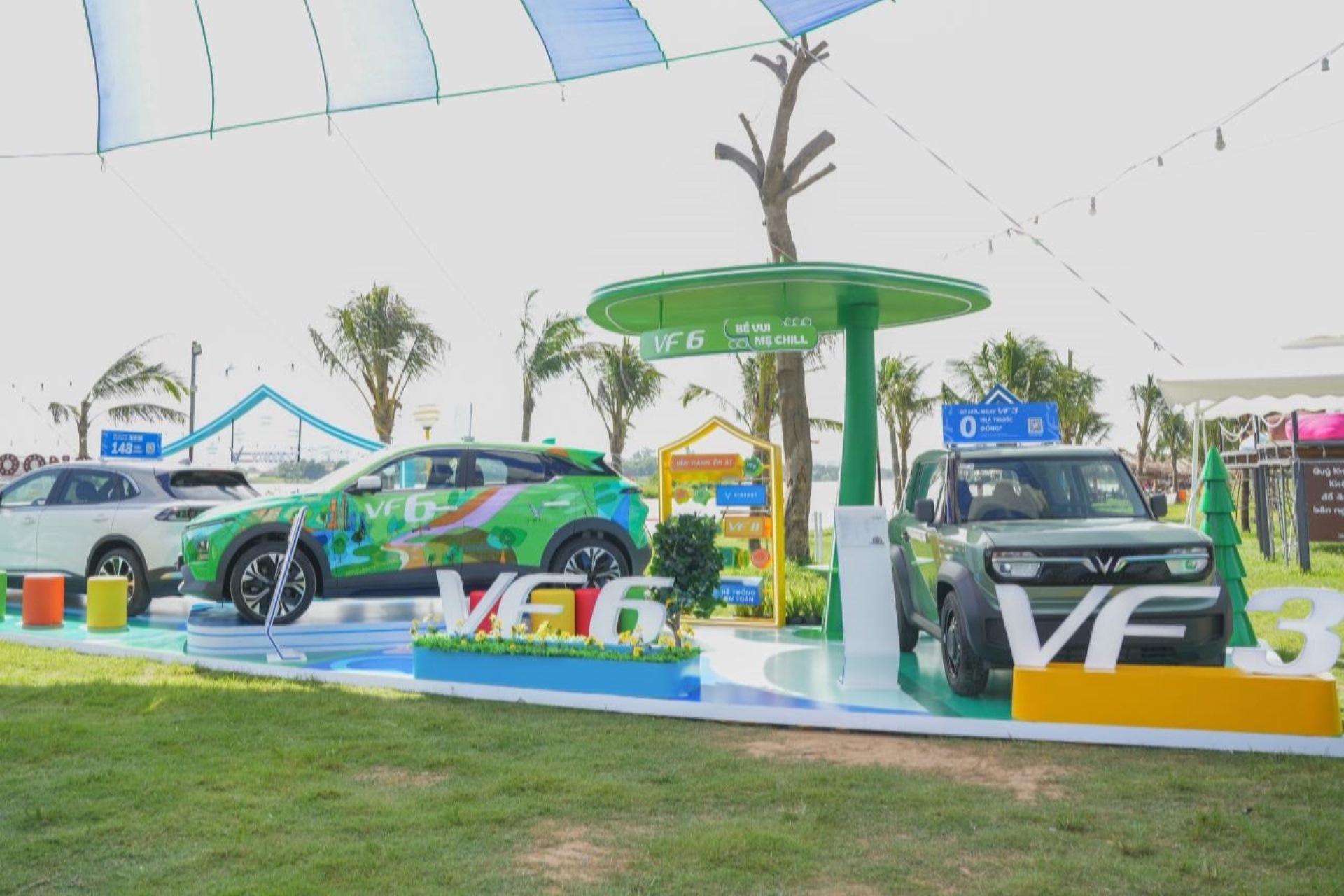 Chỉ còn 10 ngày để nộp đơn tham gia cuộc thi marketing hot nhất năm “Kiến tạo Việt Nam Xanh” - Ảnh 3.