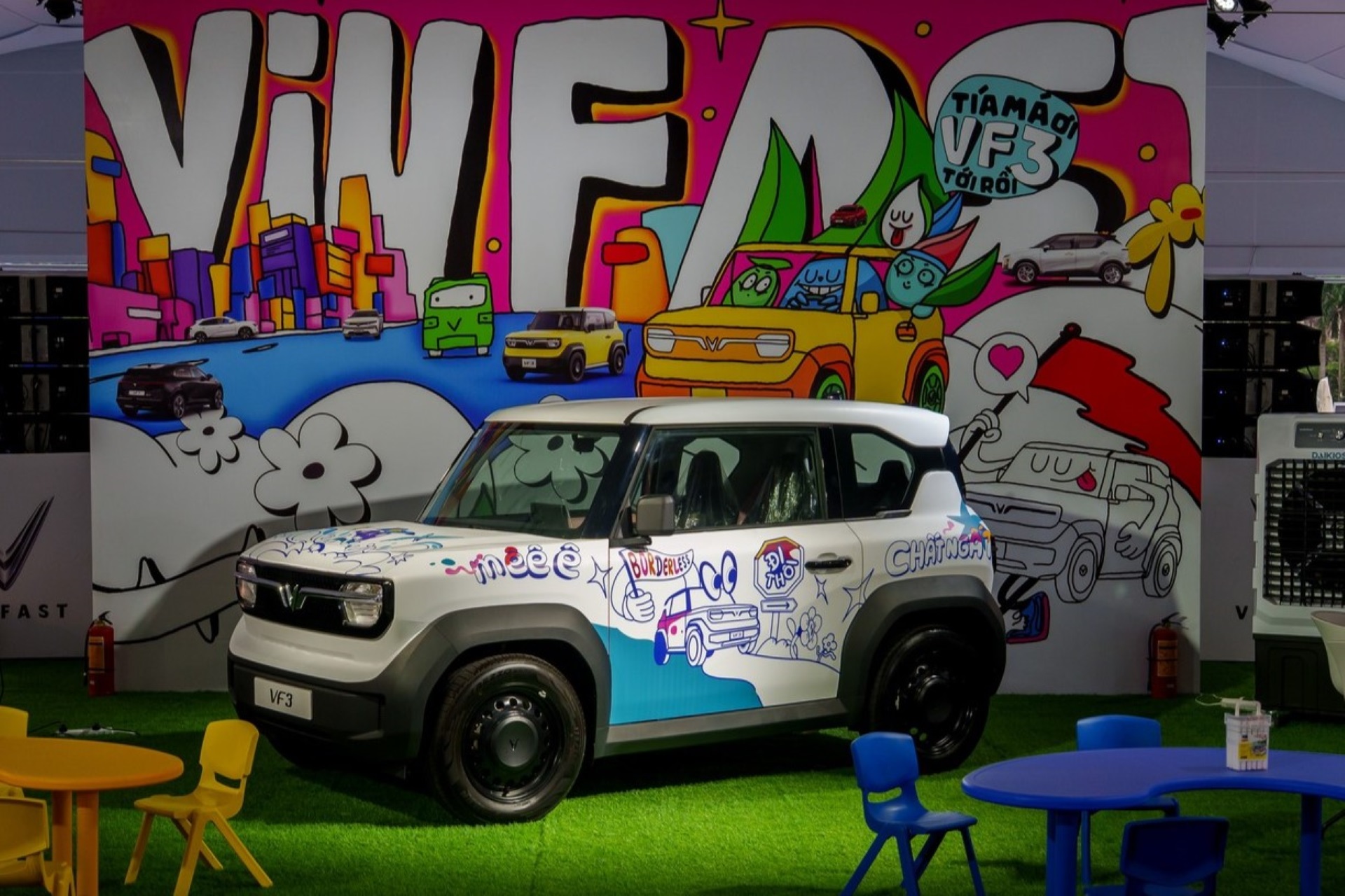 Chỉ còn 10 ngày để nộp đơn tham gia cuộc thi marketing hot nhất năm “Kiến tạo Việt Nam Xanh” - Ảnh 4.