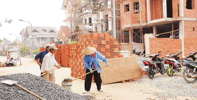 Đổi mới phân cấp quản lý ngành Xây dựng: Mở đường cho phát triển sáng tạo, bền vững - Ảnh 2.