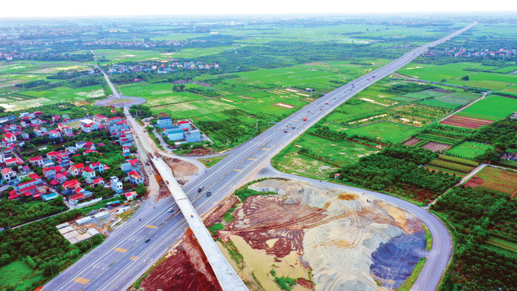 Nghị định 140/2025: Gỡ nút thắt chồng chéo, mở đường cho quản trị giao thông hiện đại - Ảnh 2.