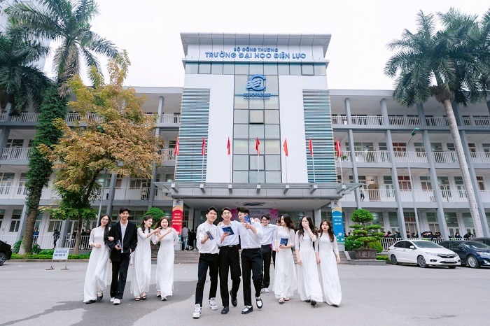 Trường Đại học Điện lực - Cái nôi đào tạo nhân lực năng lượng chủ lực quốc gia - Ảnh 2.