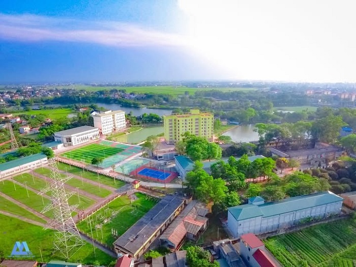 Trường Đại học Điện lực - Cái nôi đào tạo nhân lực năng lượng chủ lực quốc gia - Ảnh 3.