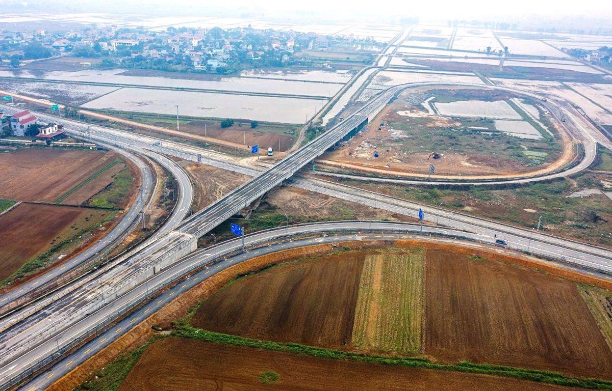 Thúc tiến độ GPMB cao tốc Dầu Giây - Tân Phú - Ảnh 1.