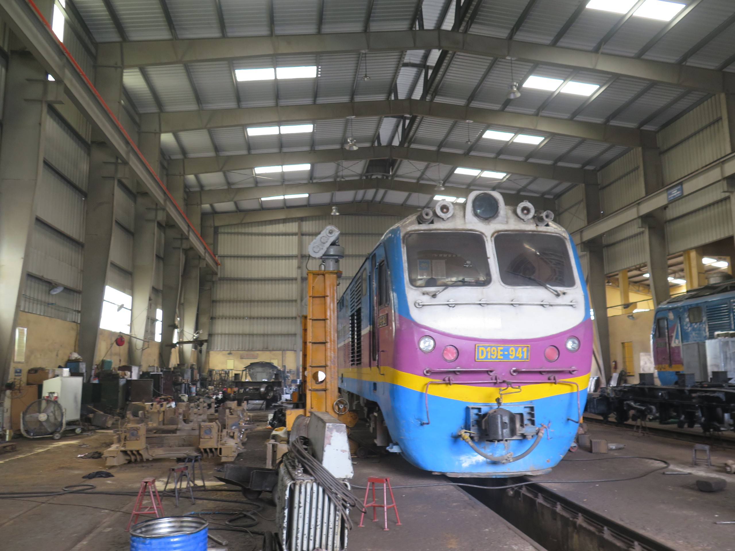 Cắt giảm kiểm tra chuyên ngành đăng kiểm với nhiều thiết bị, phương tiện giao thông- Ảnh 2.