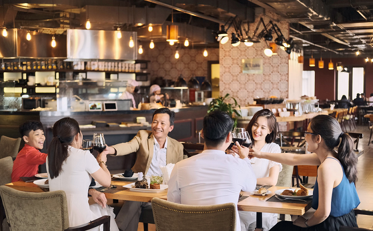 Mercure Danang French Village Ba Na Hills (1)