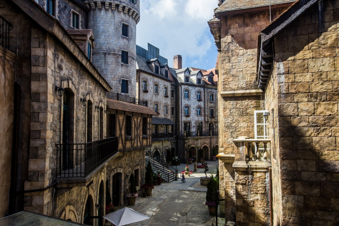 Mercure Danang French Village Ba Na Hills (5)