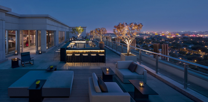 Ảnh 4_New World Beijing Hotel