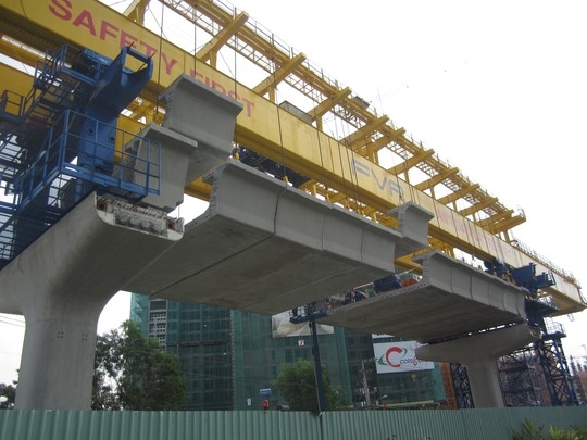 Công nghệ là Điểm tựa 2