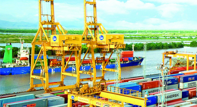 van tai bien dong luc