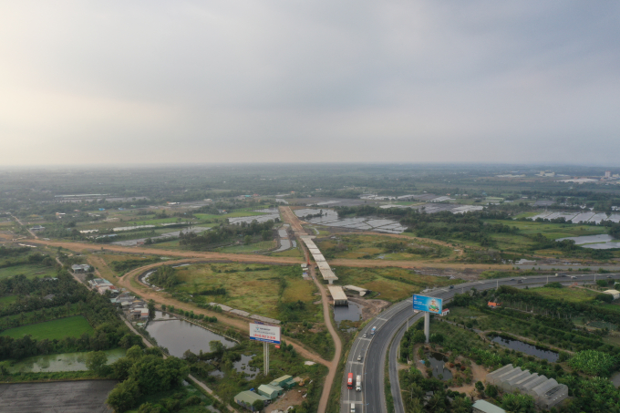 Nút giao Thân Cửu Nghĩa