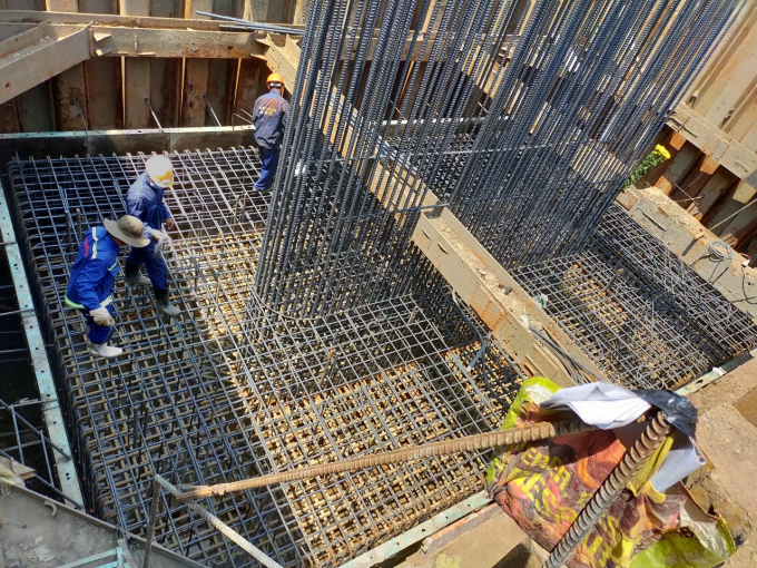 HÌNH 1 - CẦU MỸ QUÝ