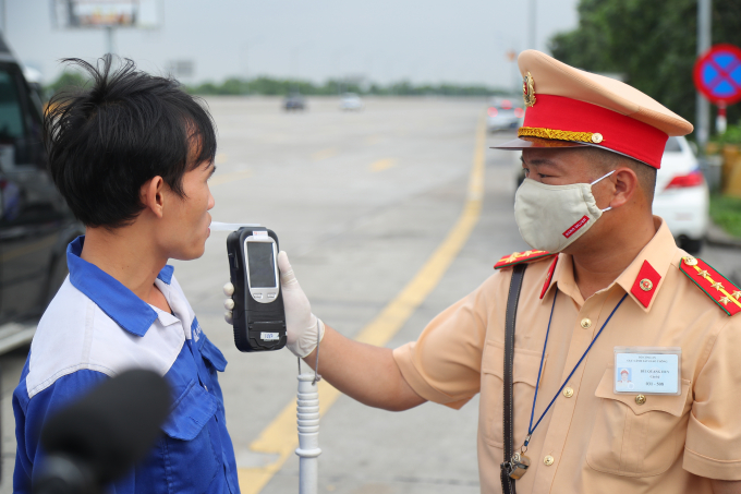 Nhiều điểm mới của Dự thảo Luật Giao thông đường b