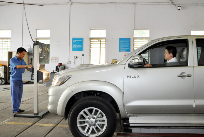 Xã hội hóa trung tâm mới và duy trì hoạt động các 