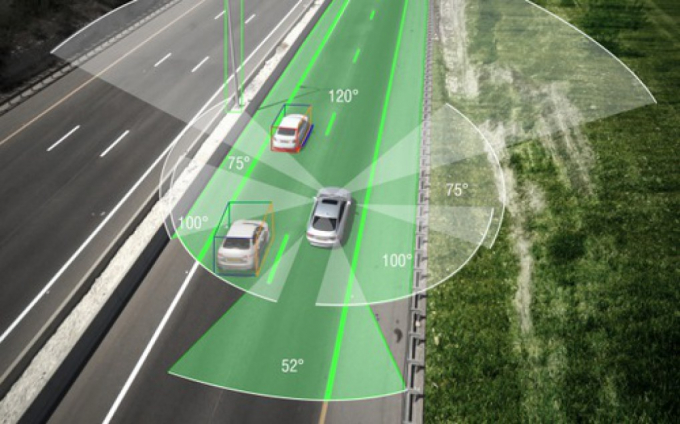 Tạp chí GTVT nơi lưu giữ và thắp sáng giá trị khoa học công nghệ - Ảnh 1.