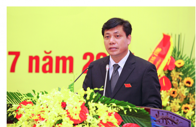 Tạp chí GTVT phải là nơi hội tụ nhà khoa học, giải quyết những vấn đề khó của Ngành - Ảnh 1.