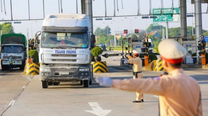 Anh 1 luong xanh quoc gia