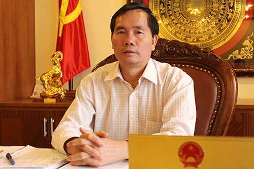 Nguyen Van Huyen