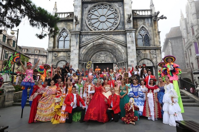 Ngu lam dau kiem Sun World Ba Na Hills (4)