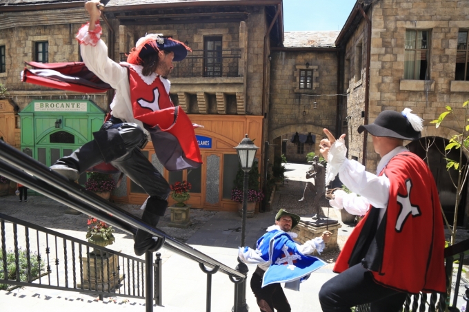 Ngu lam dau kiem Sun World Ba Na Hills (5)