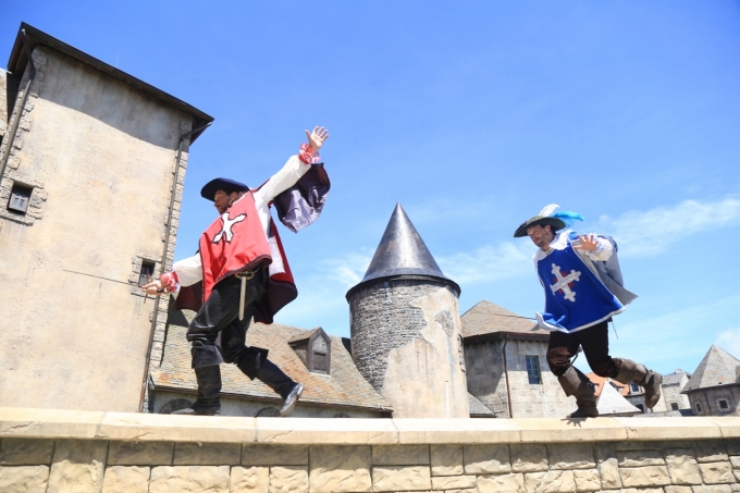 Ngu lam dau kiem Sun World Ba Na Hills (7)