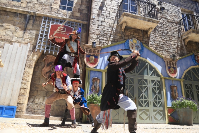 Ngu lam dau kiem Sun World Ba Na Hills (8)