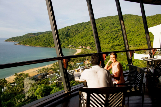 InterContinental-Danang-Club InterContinental Loun