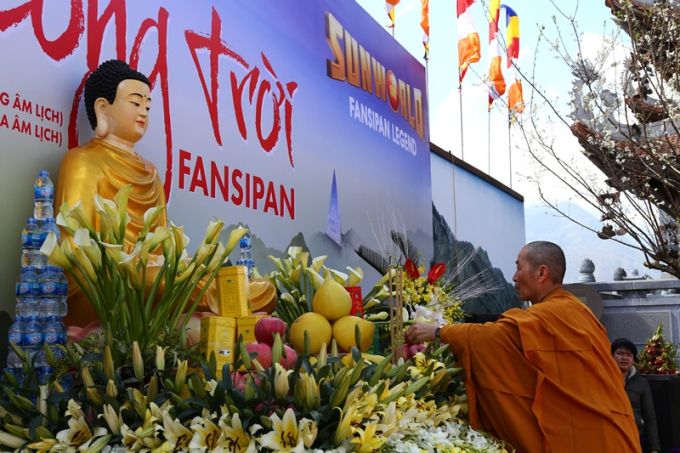  Mở Cổng Trời Fansipan (36)