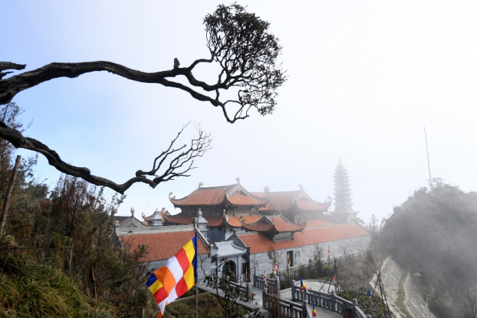  Mở Cổng Trời Fansipan (7)